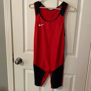 Nike Weightlifting Single (men-small)